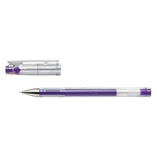 Pilot Gelschreiber G-Tec C4, 0,2 mm, violett