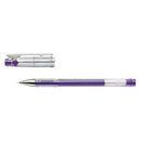 Pilot Gelschreiber G-Tec C4, 0,2 mm, violett