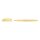 Pilot Textmarker Frixion light II, Markierfarbe pastellorange