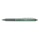 Pilot Tintenroller Frixion Ball Clicker, 0,4 mm, grün