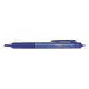 Pilot Tintenroller Frixion Ball Clicker, 0,3 mm, blau