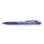 Pilot Tintenroller Frixion Ball Clicker, 0,3 mm, blau