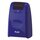Plus Japan Rollstempel Camouflage - blau