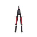 Rotring Zirkel COMPACT Schnellverstellzirkel, Ø...