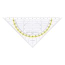 Aristo Geo-Dreieck®, Plexiglas®, 160 mm