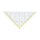 Aristo Zeichendreieck TZ-Dreieck®, Plexiglas® ohne Griff, 225 mm, glasklar