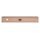 Standardgraph Holzlineal, 20 cm
