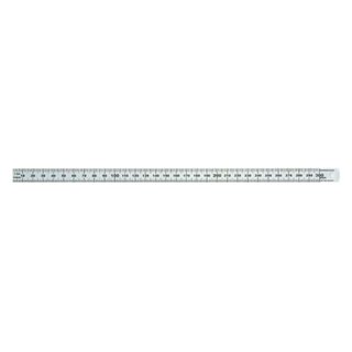 Rumold Stahllineale, 30 cm