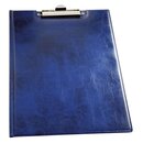 Durable Klemm-Mappe 2355 - blau