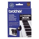 Brother® Inkjet-Druckpatronen schwarz, 500 Seiten,...