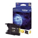 Brother® Inkjet-Druckpatronen yellow, 1.200 Seiten,...