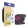 Brother® Inkjet-Druckpatronen rot, 1.200 Seiten, LC125XLM