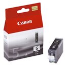 Canon Inkjet-Druckpatronen schwarz, 360 Seiten, 0628B001