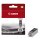Canon Inkjet-Druckpatronen schwarz, 191 Seiten, 1509B001