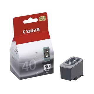 Canon Inkjet-Druckpatronen schwarz, 329 Seiten, 0615B001