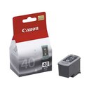 Canon Inkjet-Druckpatronen schwarz, 329 Seiten, 0615B001