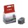 Canon Inkjet-Druckpatronen schwarz, 329 Seiten, 0615B001