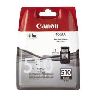 Canon Inkjet-Druckpatronen schwarz, 220 Seiten, 2970B001