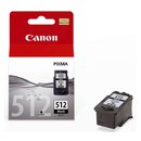 Canon Inkjet-Druckpatronen schwarz, 401 Seiten, 2969B001