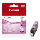Canon Inkjet-Druckpatronen magenta, 505 Seiten, 2935B001