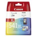 Canon Inkjet-Druckpatronen blau/rot/gelb, 600 Seiten,...