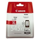 Canon Inkjet-Druckpatronen schwarz, 400 Seiten, 8286B001
