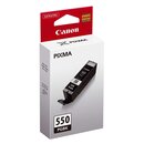 Canon Inkjet-Druckpatronen schwarz, 300 Seiten, 6496B001