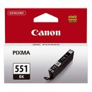 Canon Inkjet-Druckpatronen schwarz, 4.500 Seiten, 6443B001