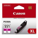 Canon Inkjet-Druckpatronen yellow, 700 Seiten, 6445B001