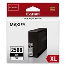 Canon Inkjet-Druckpatronen schwarz, 2.500 Seiten, 9254B001