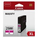 Canon Inkjet-Druckpatronen rot, 1.295 Seiten, 9266B001