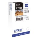 Epson Inkjet-Druckpatronen schwarz, 3.400 Seiten,...