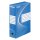 Esselte Archiv-Schachtel - DIN A4, Rückenbreite 10 cm, blau