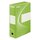 Esselte Archiv-Schachtel - DIN A4, Rückenbreite 10 cm, grün