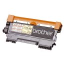 Brother® Toner schwarz, 1.000 Seiten, TN2010