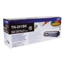 Brother® Toner schwarz, 2.500 Seiten, TN241BK