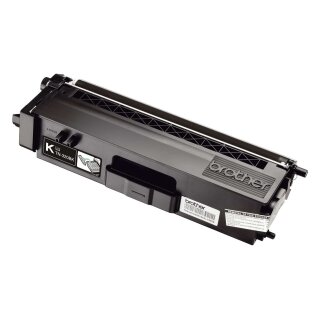 Brother® Toner schwarz, 2.500 Seiten, TN320BK