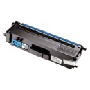 Brother® Toner blau, 1.500 Seiten, TN320C