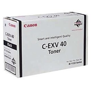 Canon Toner schwarz, 6.000 Seiten, 3480B006