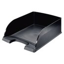 Leitz 5233 Briefkorb Jumbo Plus, A4, extra hoch,...