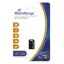 MediaRange Mini USB-Speicherstick 32GB