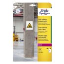 Avery Zweckform® L7875-20 Papier-Etiketten - A4, 240...