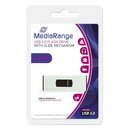 MediaRange USB Speicherstick 3.0 - 8 GB