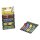 Post-it® Index Mini Typ 683 - 11,9 x 43,2 mm, Grundfarben: blau, gelb, grün, rot