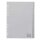 Durable Zahlenregister - PP, 1 - 31, grau, A4, 31 Blatt