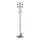 Alco Standgarderobe 180 cm