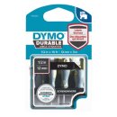 Dymo® Schriftband D1 - Vinylband, 12 mm x 3 m,...