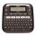 Brother® Beschriftungsgerät P-touch D210VP im Hartschalenkoffer