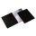 Durable Ringmappe DURALOOK® EASY - 20 Hüllen, A4, schwarz