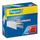 Rapid Heftklammern 9/24 - 1000 Stück